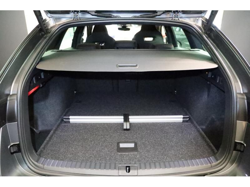 Skoda Octavia RS - Samsaru's Car Outlet