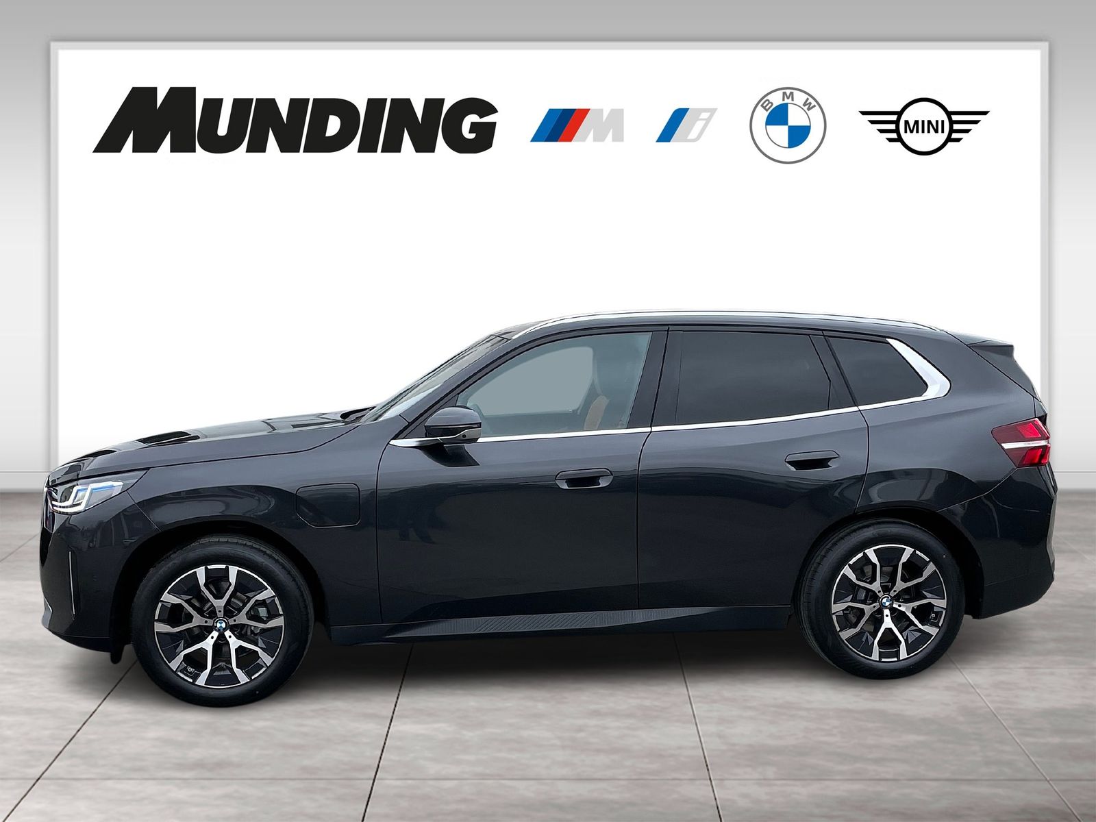 BMW X3 30e xDrive A HK-HiFi|DAB|LED|RFK|Komfortzg