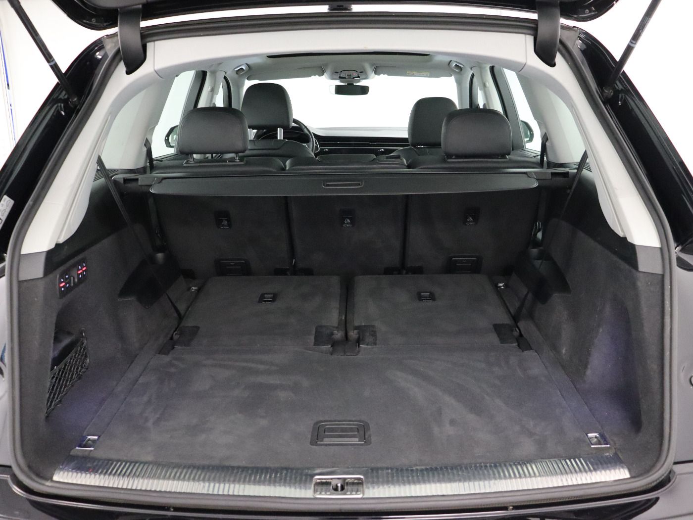Audi Q7 50 TDI quattro tiptronic S line Matrix|B&O|Ca