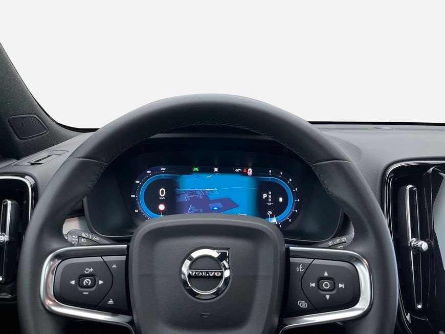 Volvo XC40 B3 B DKG Core