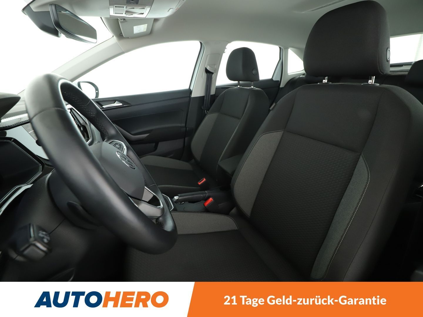 Volkswagen Taigo 1.0 TSI Life Aut. - Samsaru's Car Outlet