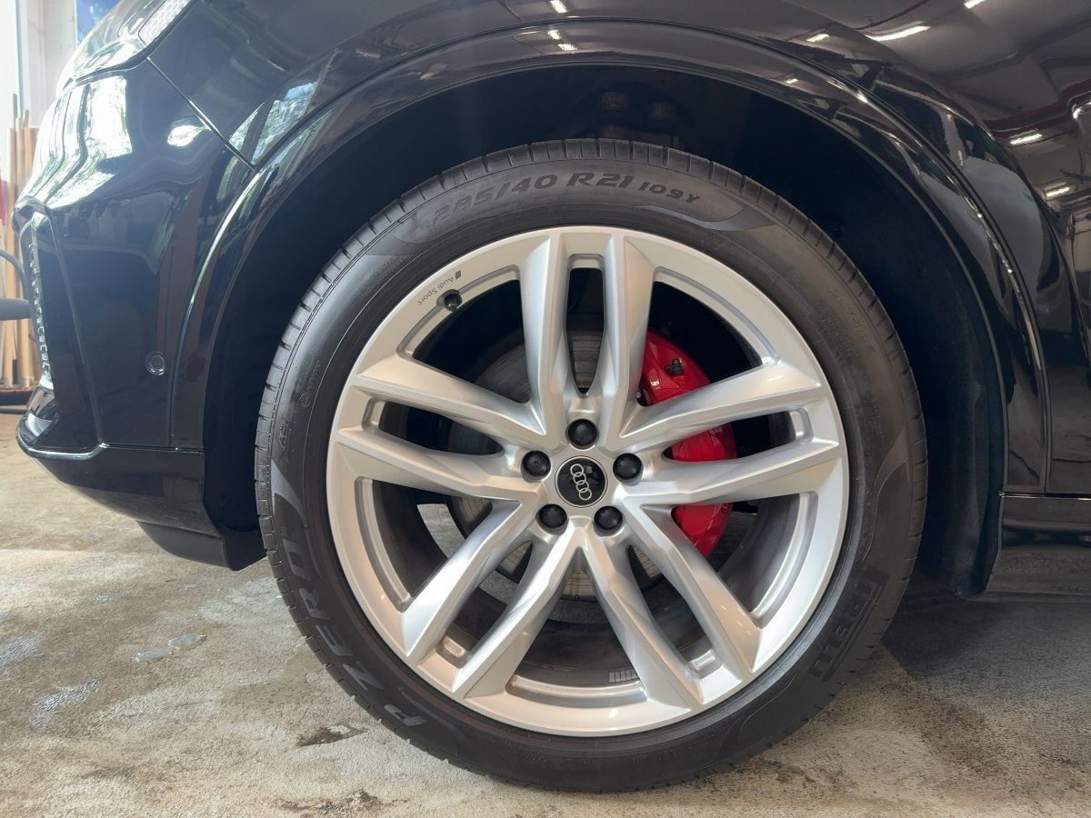 Audi Q7 50 TDI qu. tiptronic S LINE/COMPETITION-PLUS