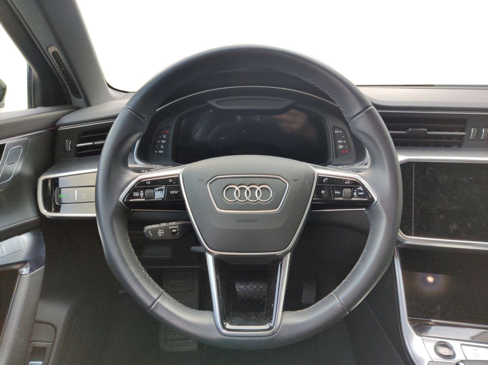 Audi A6 Avant 50 TDI quattro S Line - Samsaru's Car Outlet