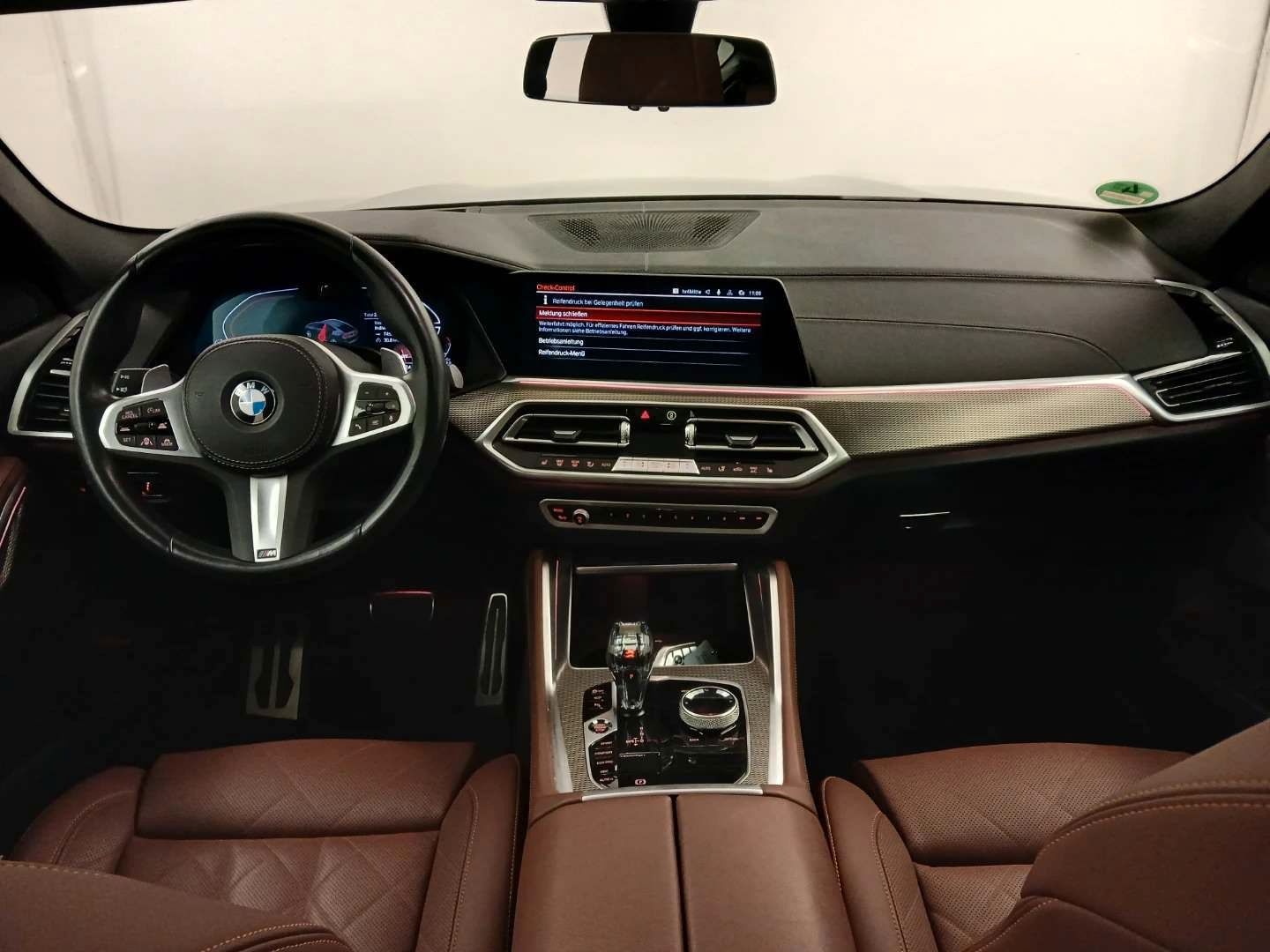 BMW X6 xDrive 30 d M Sport - Samsaru's Car Outlet