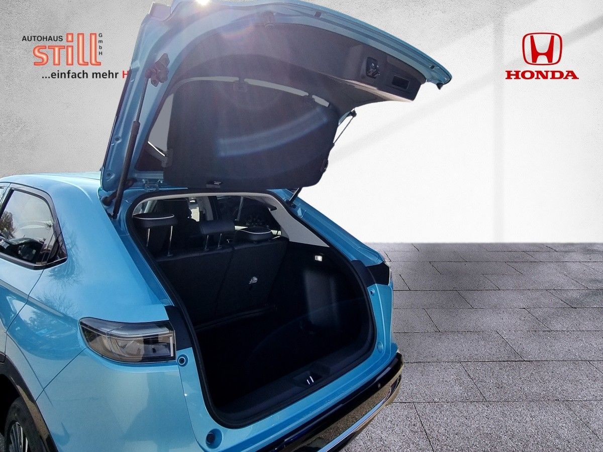 Honda e:Ny1 Navi* Sitzheizung* LED* Kamera* PDC*