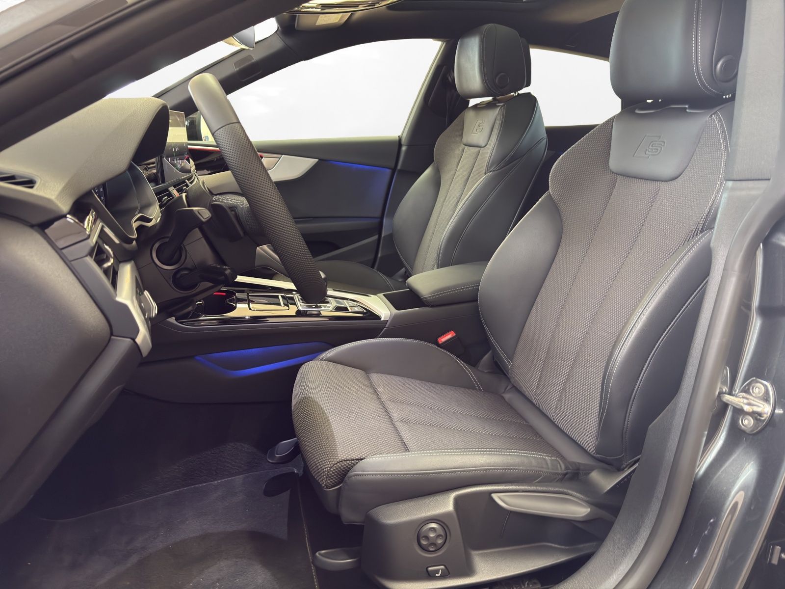 Audi A5 Sportback 50 TDI qu. S line business AHK Pano