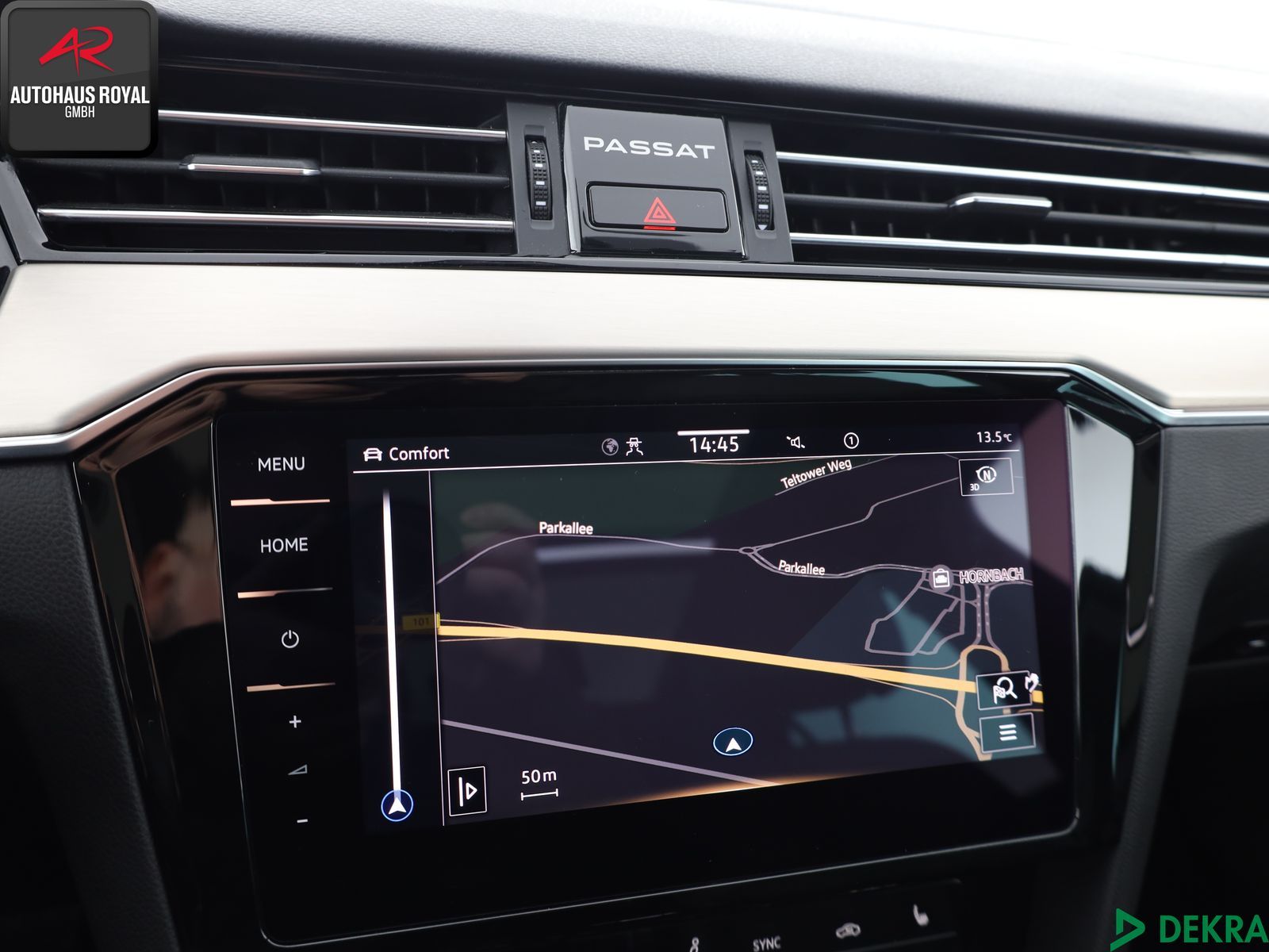 Volkswagen Passat Variant 1.4 TSI GTE - Samsaru's Car Outlet