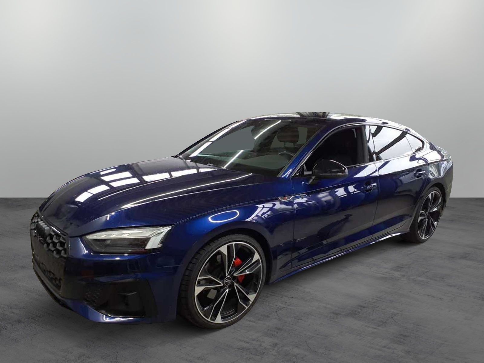 Audi A5 Sportback S-Line Competition+ 40 TDI quattro