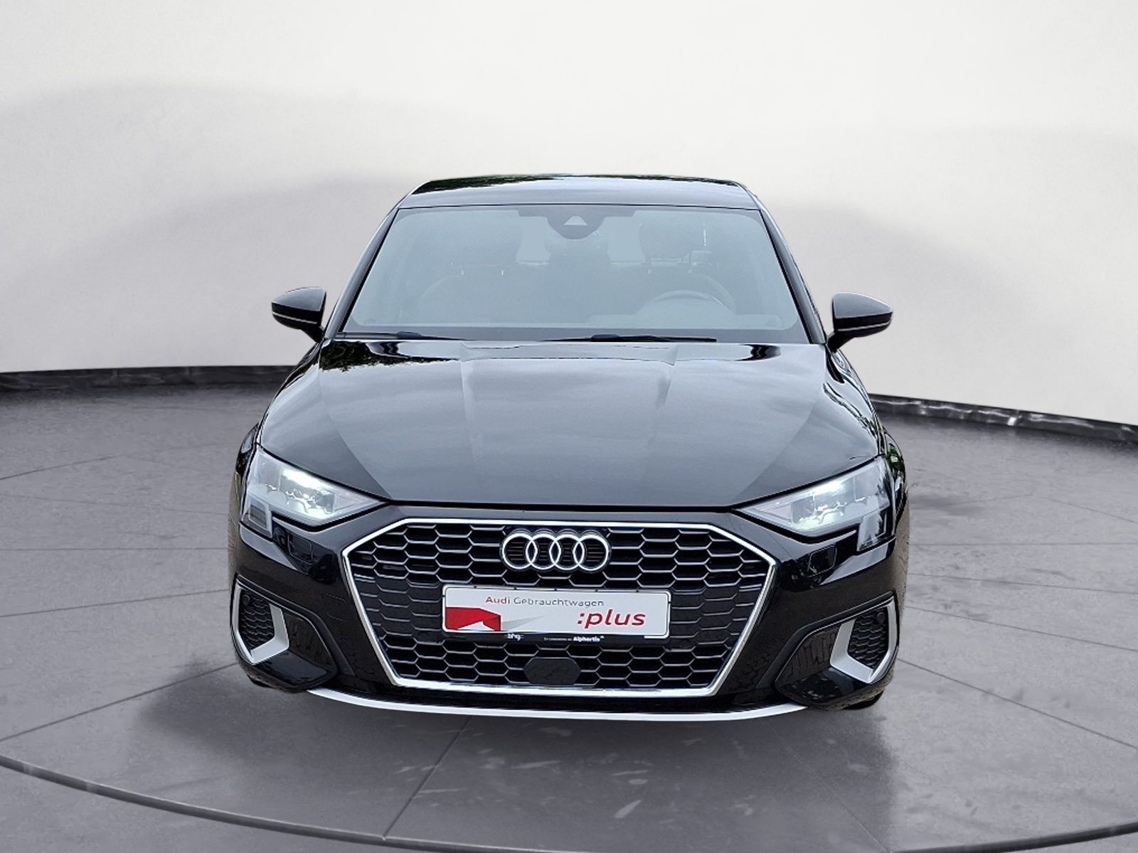 Audi A3 30 TFSI Limousine S tronic advanced