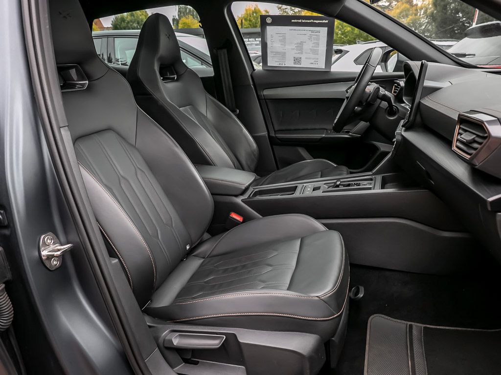 Cupra Formentor 2.0 TSI VZ 4Drive DSG Pano Brembo AHK