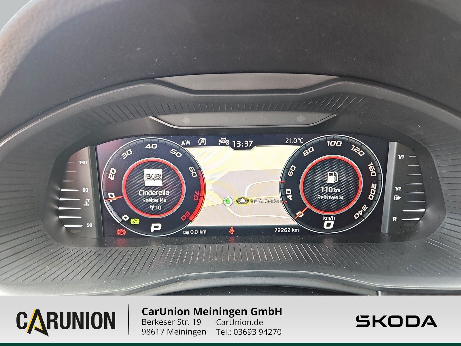 Skoda Kamiq Monte Carlo 1.5 TSI DSG - Samsaru's Car Outlet