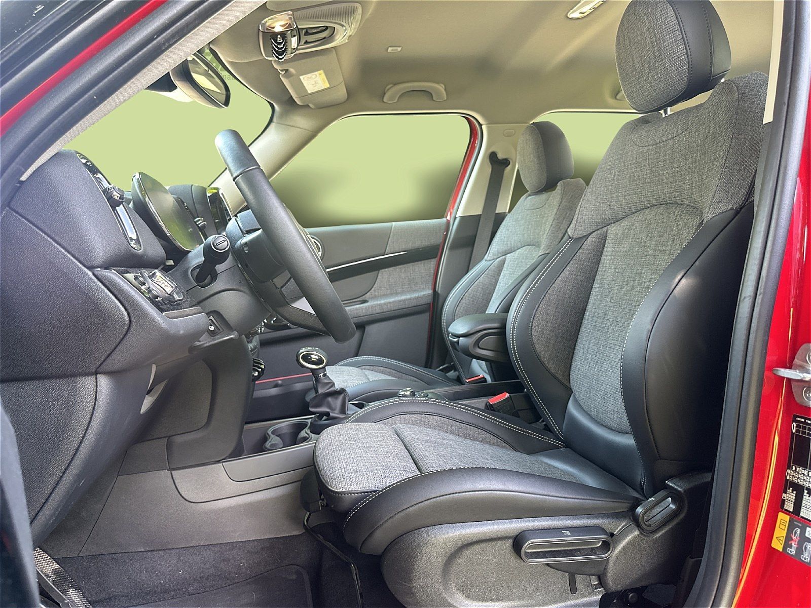 MINI Cooper SE ALL4 Countryman - Samsaru's Car Outlet