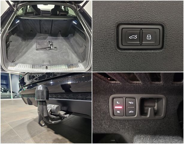 Audi Q8 55 TFSI Q. 2x S Line Black RS-Sitz B&O Hud 23