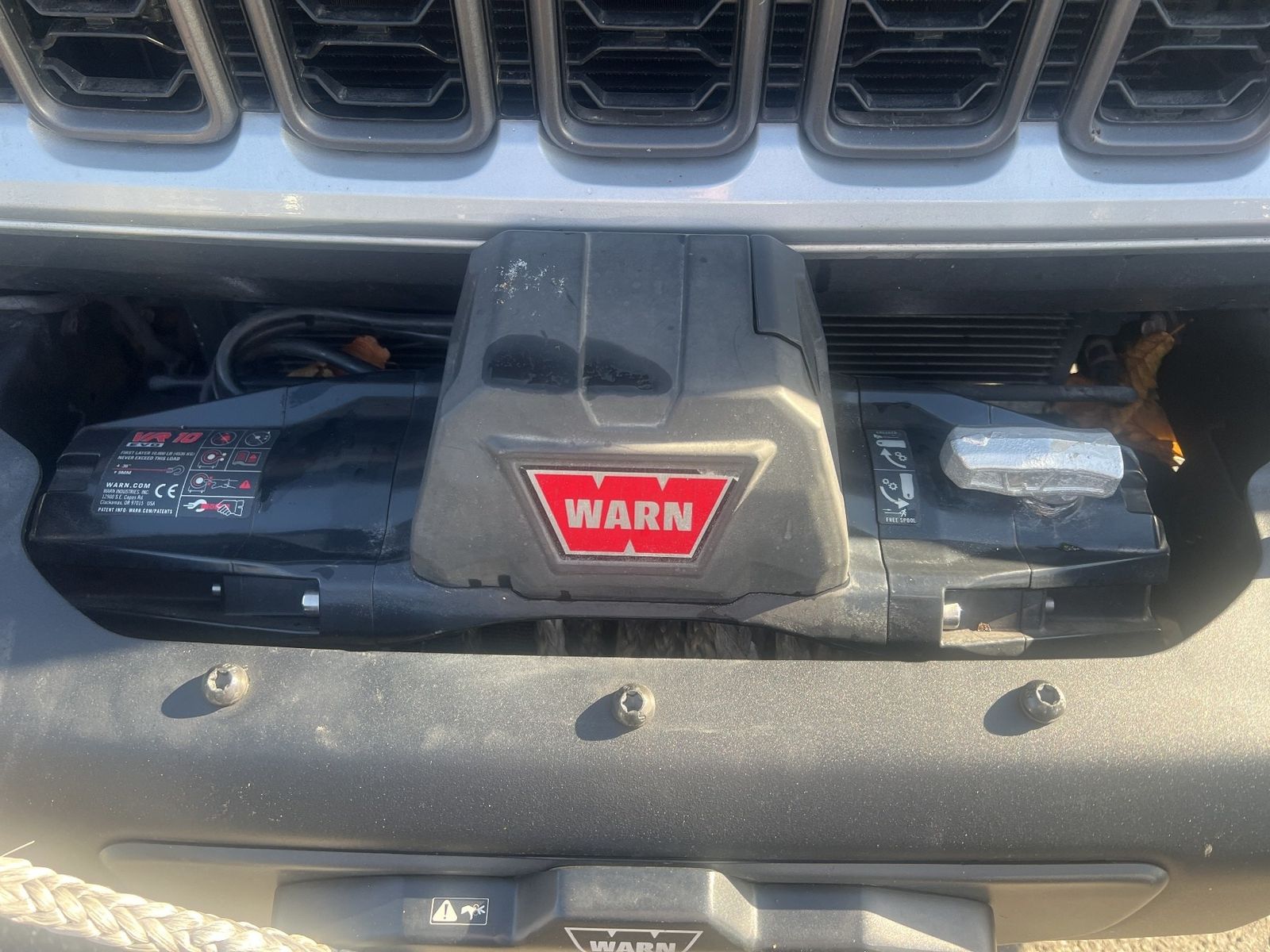 Jeep Wrangler Rubicon GOBI NP 95000 ¤ Facelift