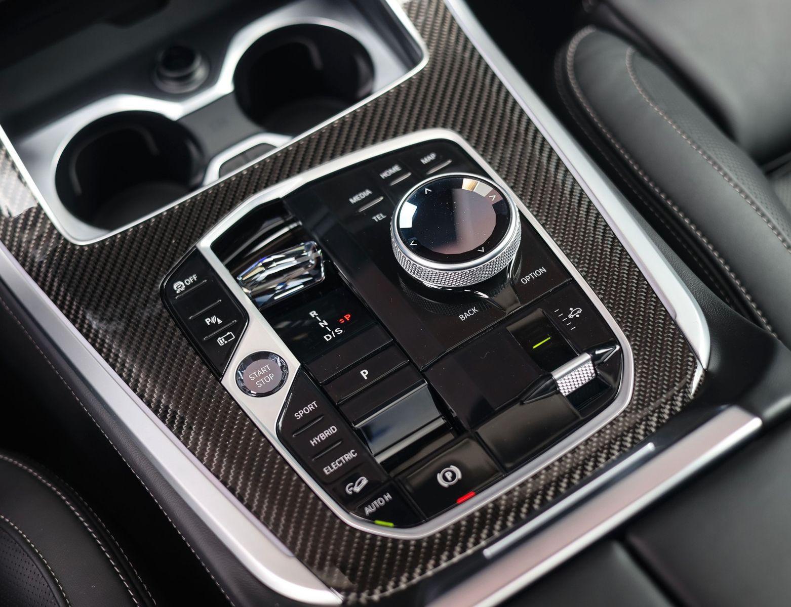 BMW X5 50e xDrive | M Performance - Pano - AHK