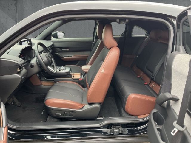 Mazda MX-30 EV Makoto Industial Premium-Paket