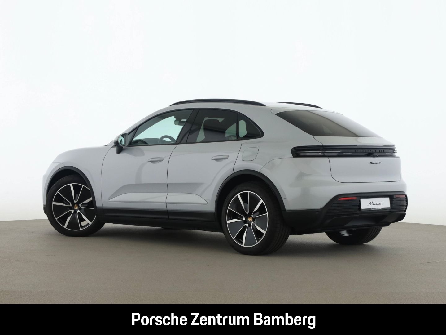 Porsche Macan 4/ Luft/ Head up/ AHK/ Sitzbelüftung uvm.