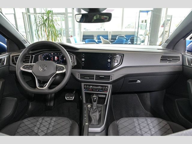 Volkswagen Taigo R-Line 1.0 TSI DSG - Samsaru's Car Outlet