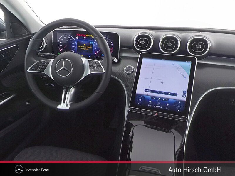 Mercedes-Benz C 180 AVANTGARDE - Samsaru's Car Outlet