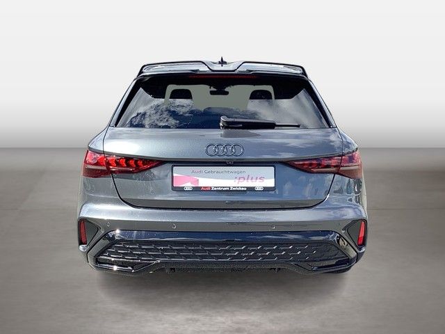 Audi A3 Sportback 35TDI S-line Matrix LED Scheinwerfe