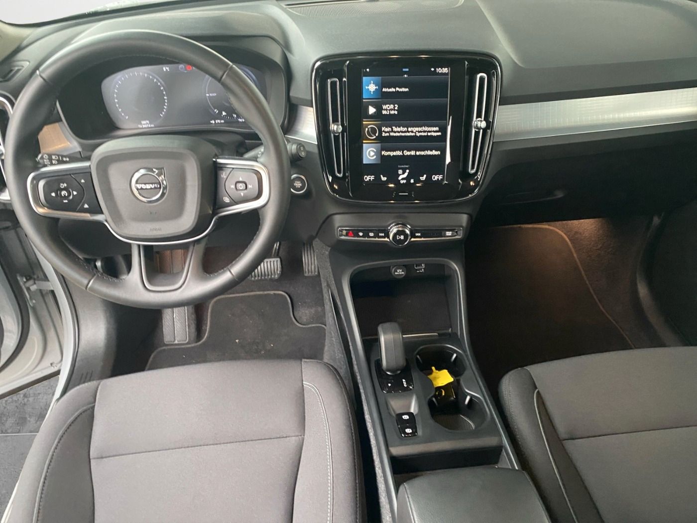 Volvo XC40 Inscription Recharge AHL,LED,Kamera