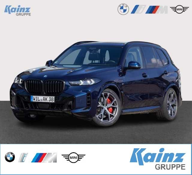 BMW X5 xDrive50e/M Sport/Innovation/Comfort+/Exclusi
