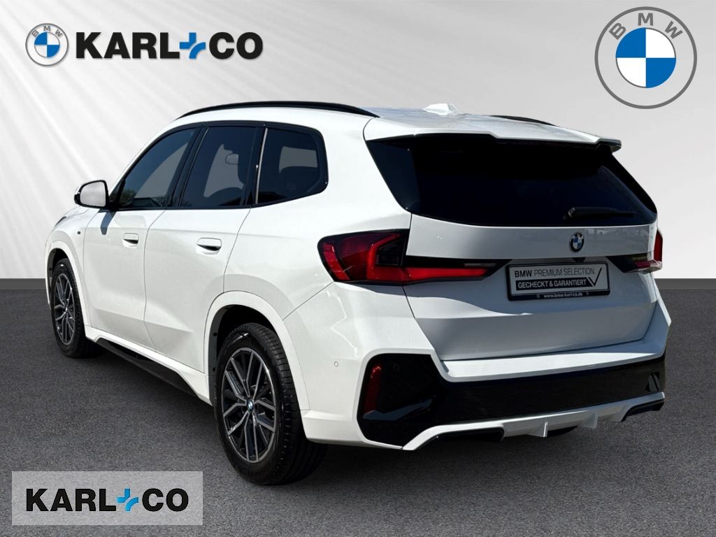 BMW X1 xDrive 23d M Sport - Samsaru's Car Outlet