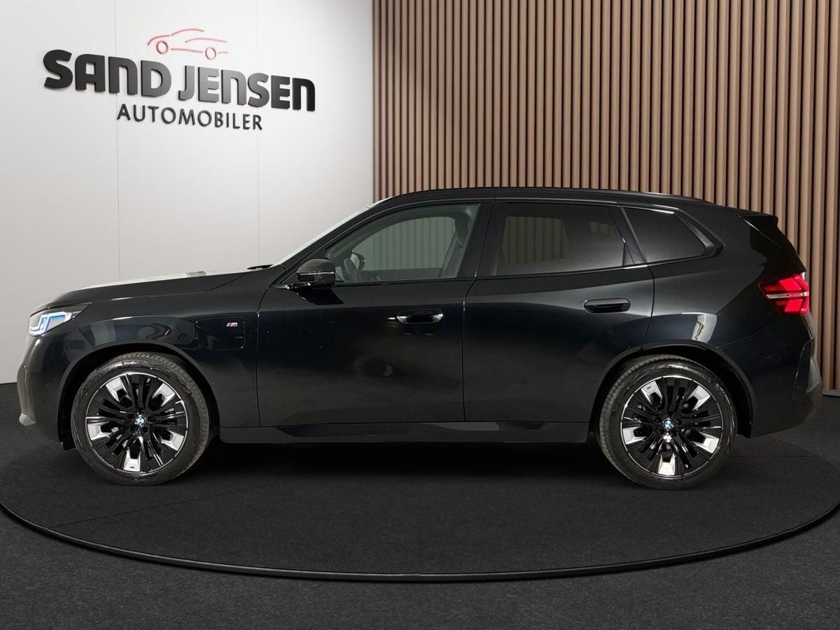 BMW X3 xDrive30e M-Sport HUD AHK H&K 20" ACC 360