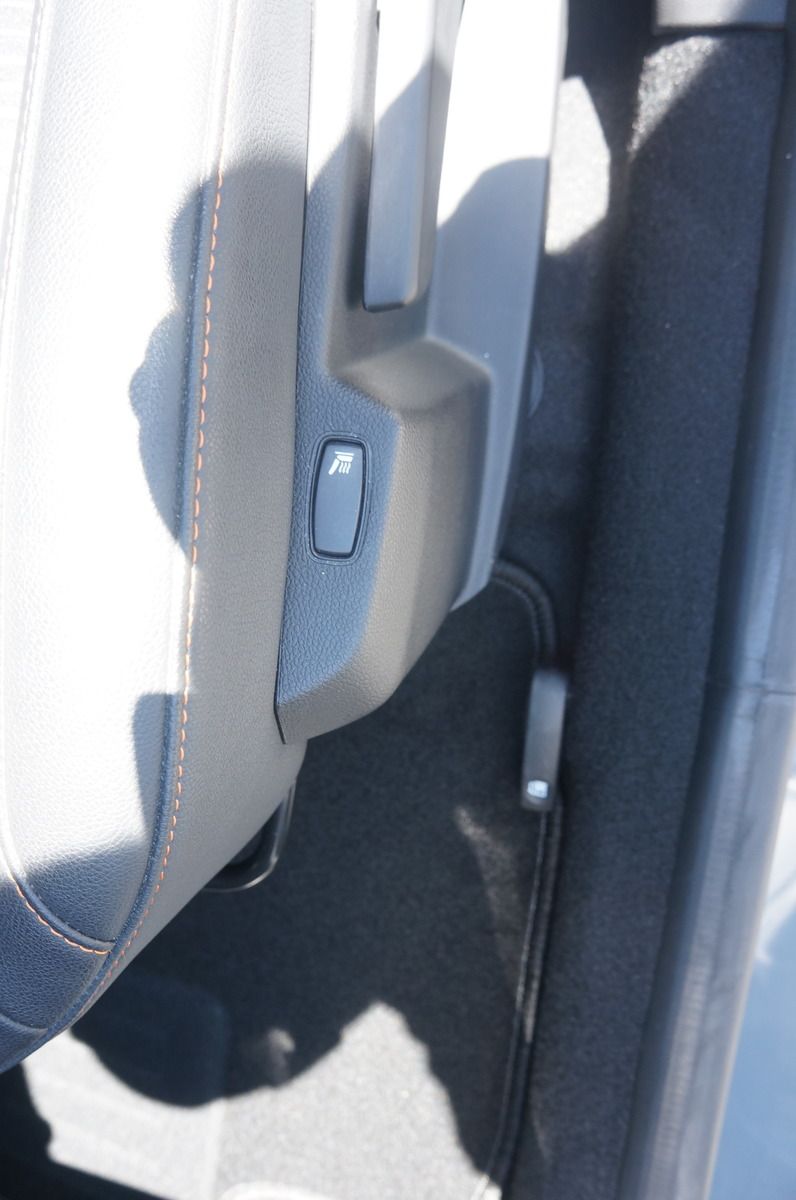 Dacia Duster TCe150AUTOM - Samsaru's Car Outlet