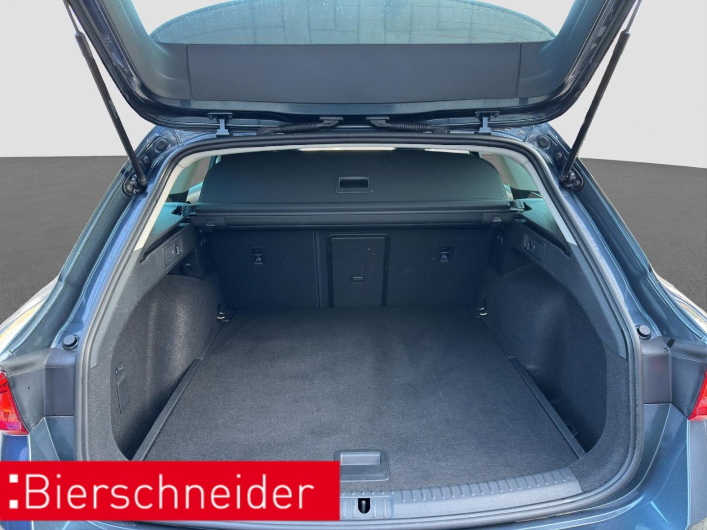 Seat Leon SP 2.0 TDI DSG Xcellence AHK KAMERA LED NAV