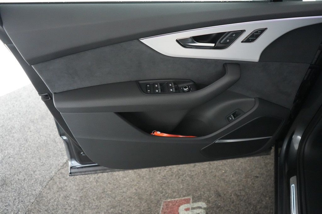 Audi Q7 55 TFSI qu. tiptronic S line Matrix B&O AHK