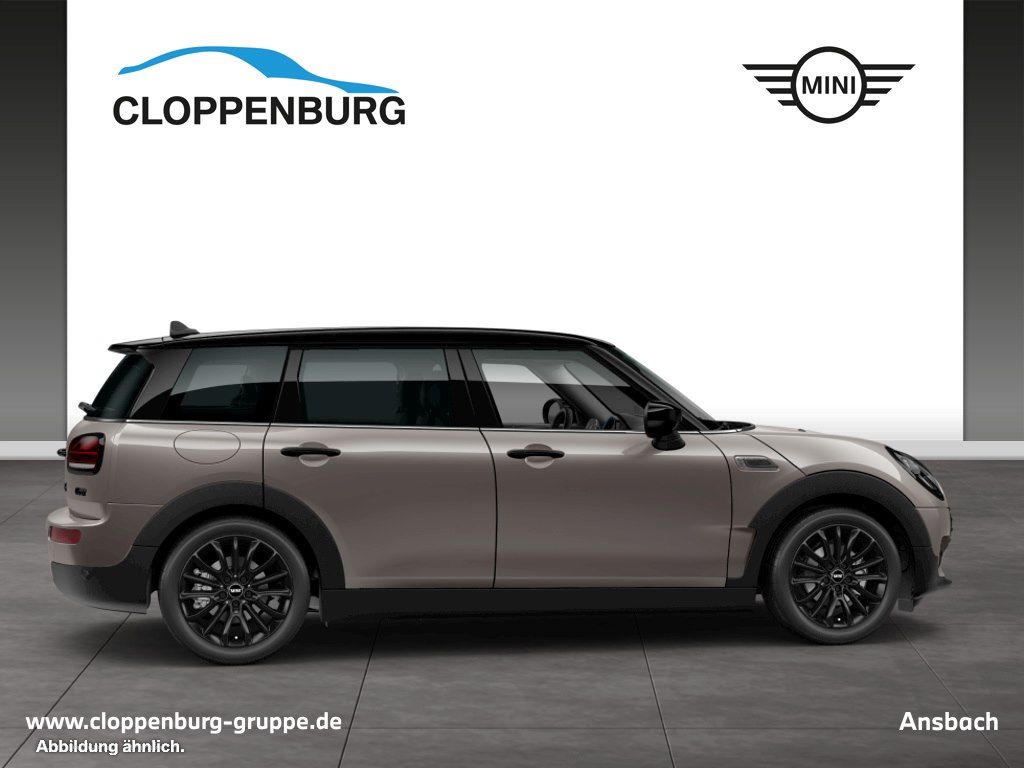 MINI Cooper Clubman - Samsaru's Car Outlet