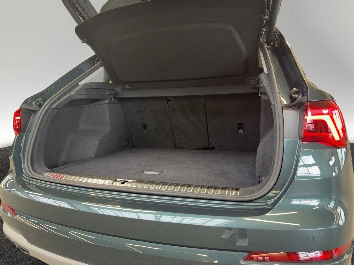 Audi Q3 40 TDI quattro - Samsaru's Car Outlet