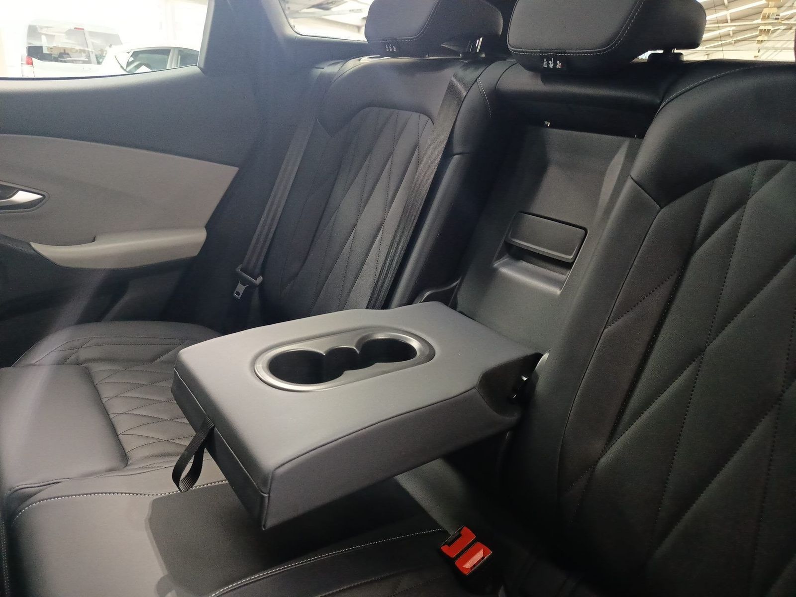 Ford Explorer Extended Range RWD 77kWh Premium *ACC*
