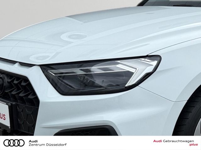 Audi A1 Sportback 30 TFSI S line - Samsaru's Car Outlet