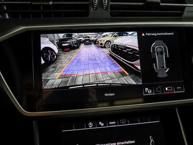 Audi A6 Avant 45 TFSI Advanced - Samsaru's Car Outlet