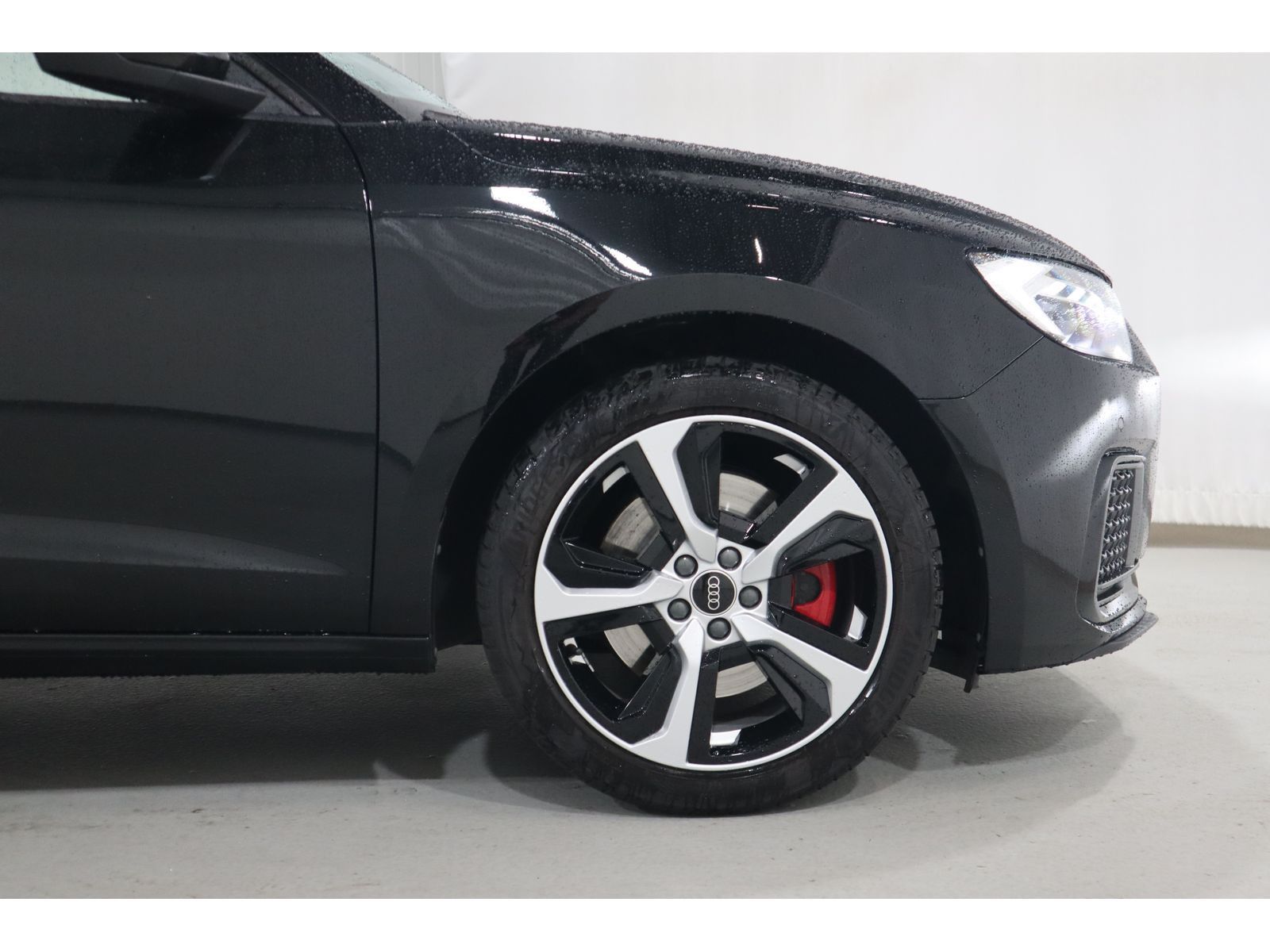 Audi A1 Sportback 30 TFSI advanced LED*Kamera*Navi *