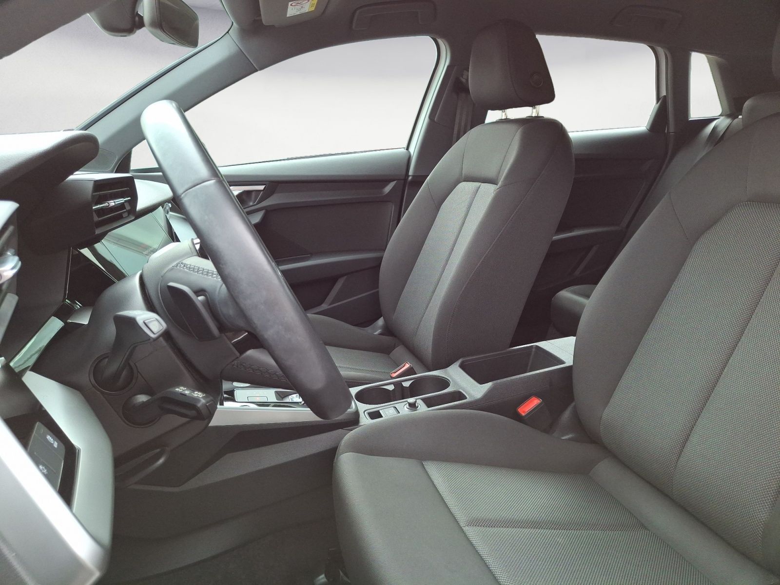 Audi A3 Sportback 40 TFSIe S tronic Navi