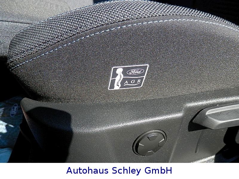 Ford Focus Turnier Active X*1.Hand*B&O*eKlappe*Autom*