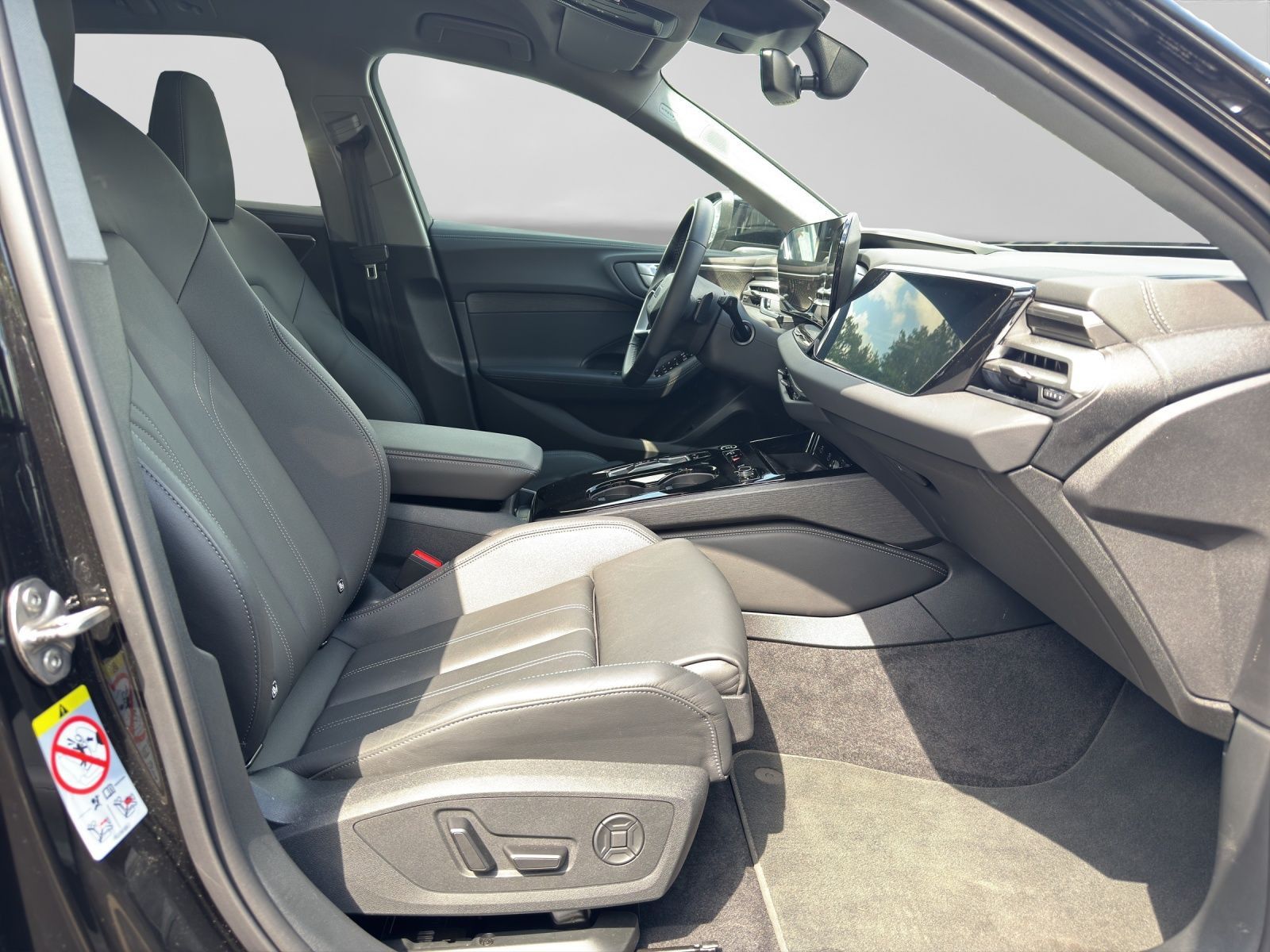 Audi A5 Avant TFSI Q S LINE EDIT LM19 AHK HuD MATRIX