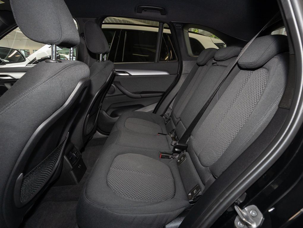 BMW X1 xDrive25e Advantage - Samsaru's Car Outlet