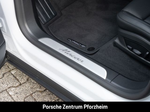 Porsche Macan - Samsaru's Car Outlet