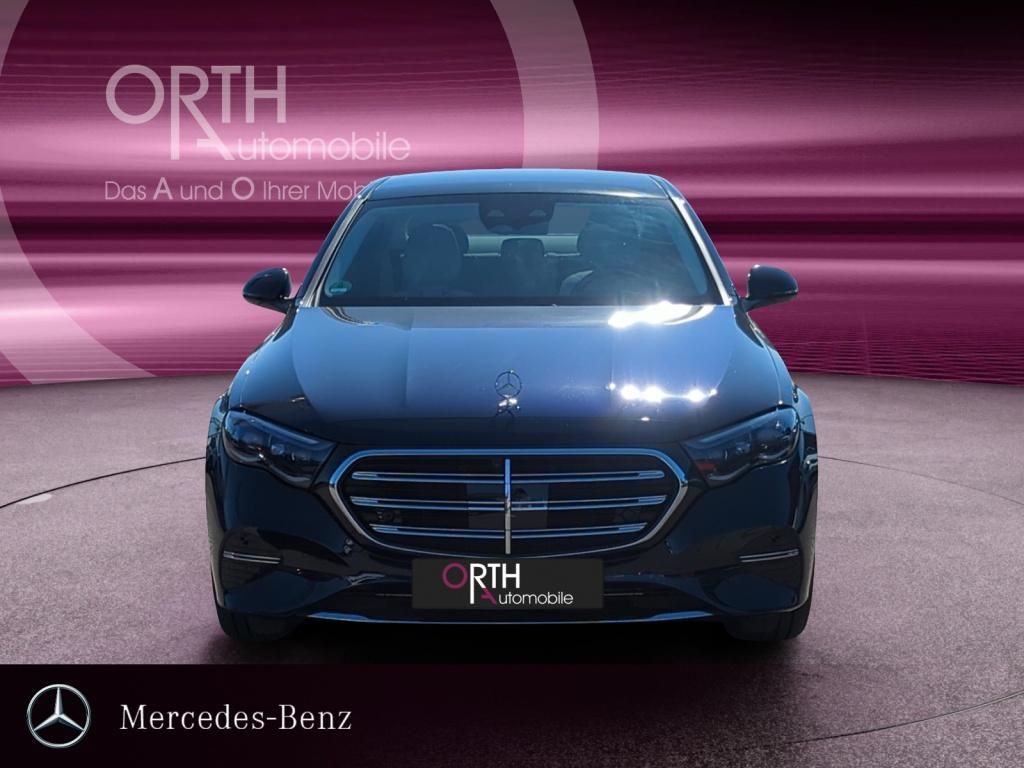 Mercedes-Benz E 300 eHyb Exclusive - Samsaru's Car Outlet