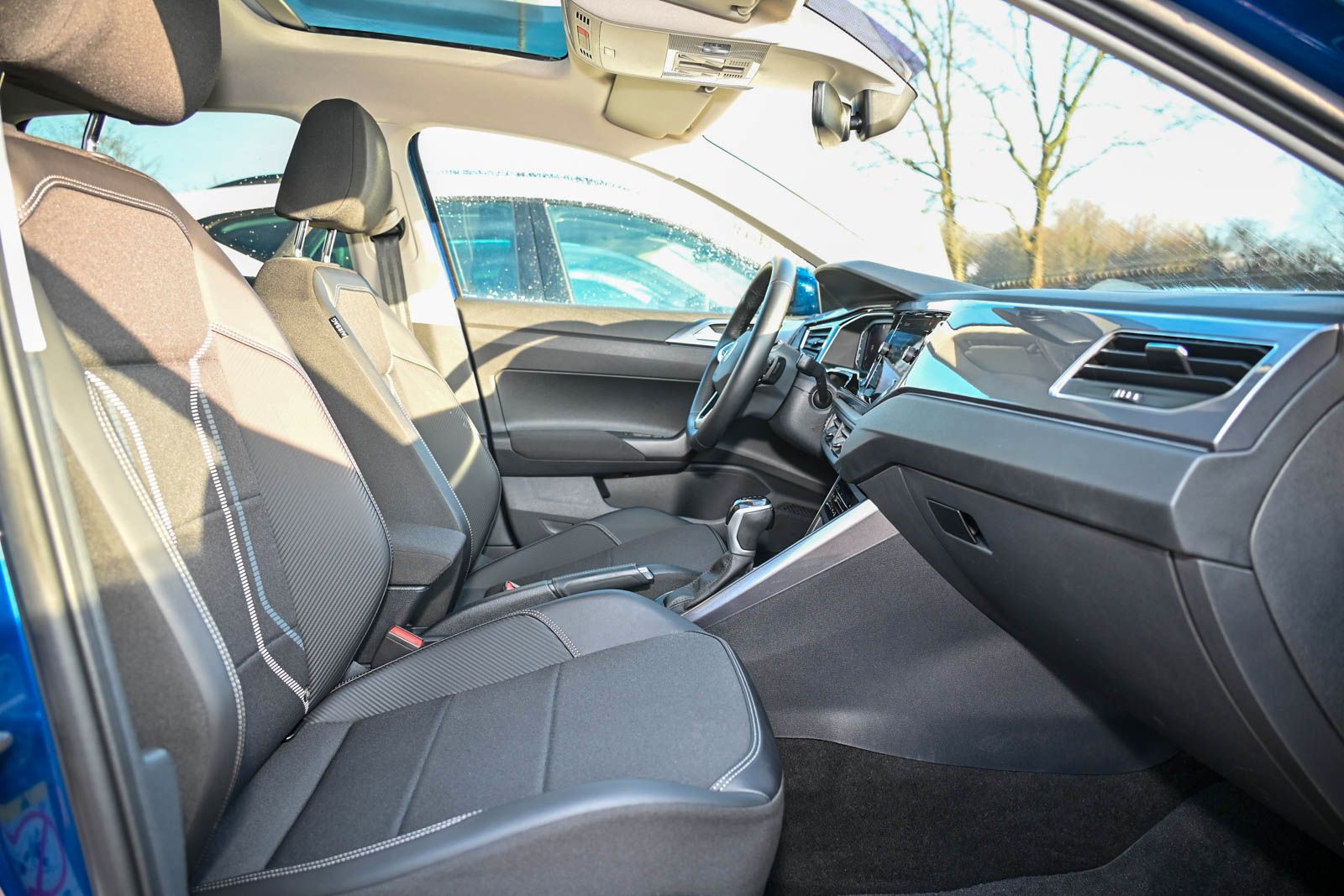 Volkswagen Taigo 1.5 TSI DSG Style - Samsaru's Car Outlet