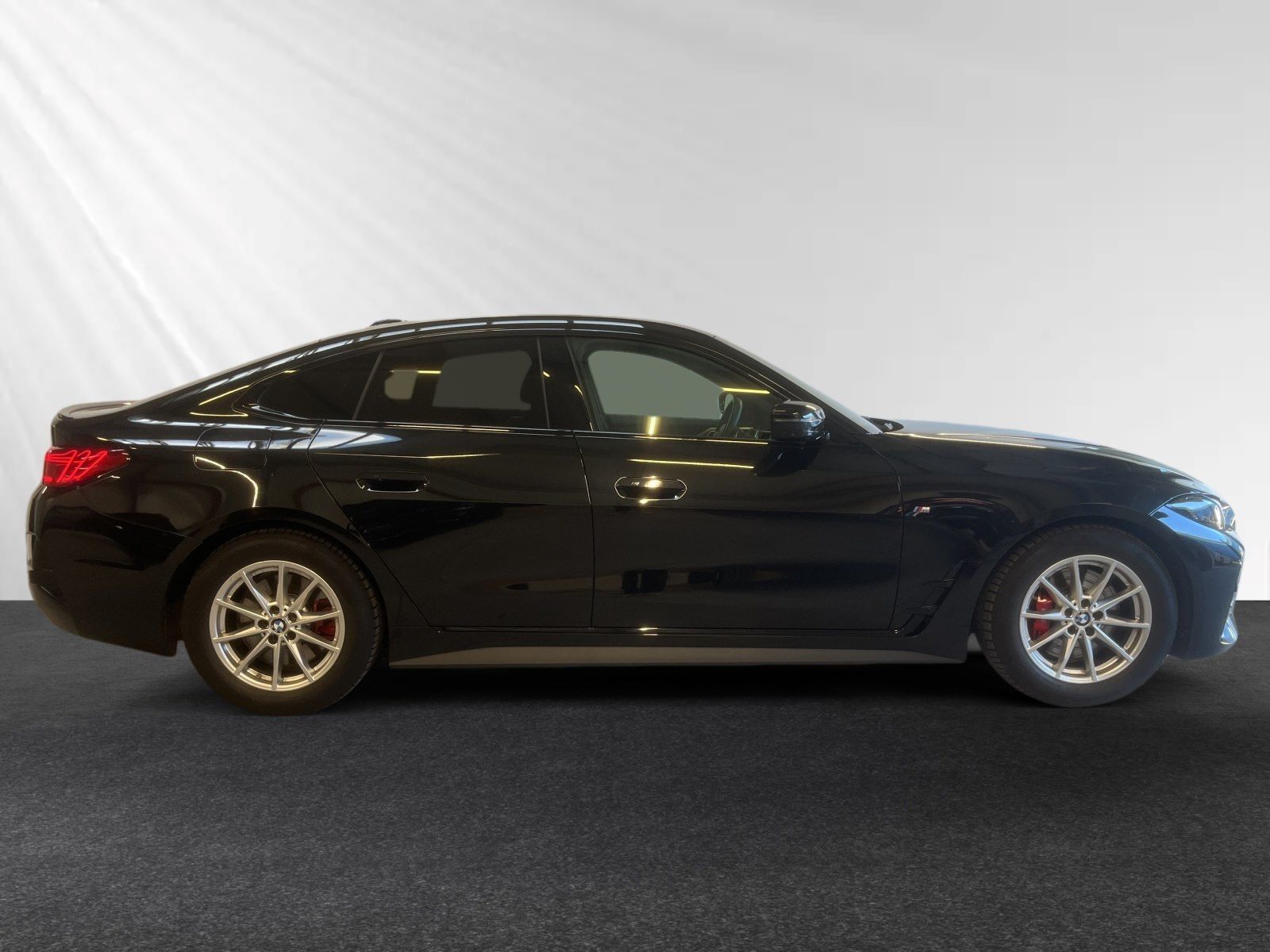 BMW 430d xDrive Gran Coupé Inkl. € 1.190 Zubehörbonu