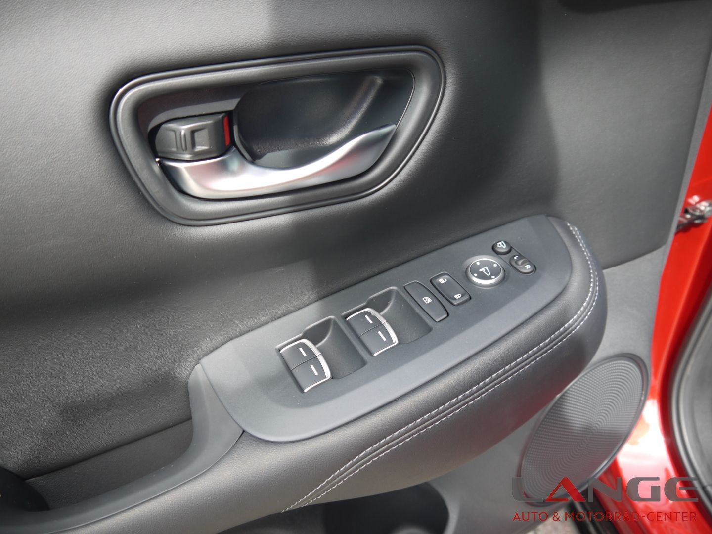 Honda ZR-V EU6d Hybrid e HEV Sport Navi digitales Cock