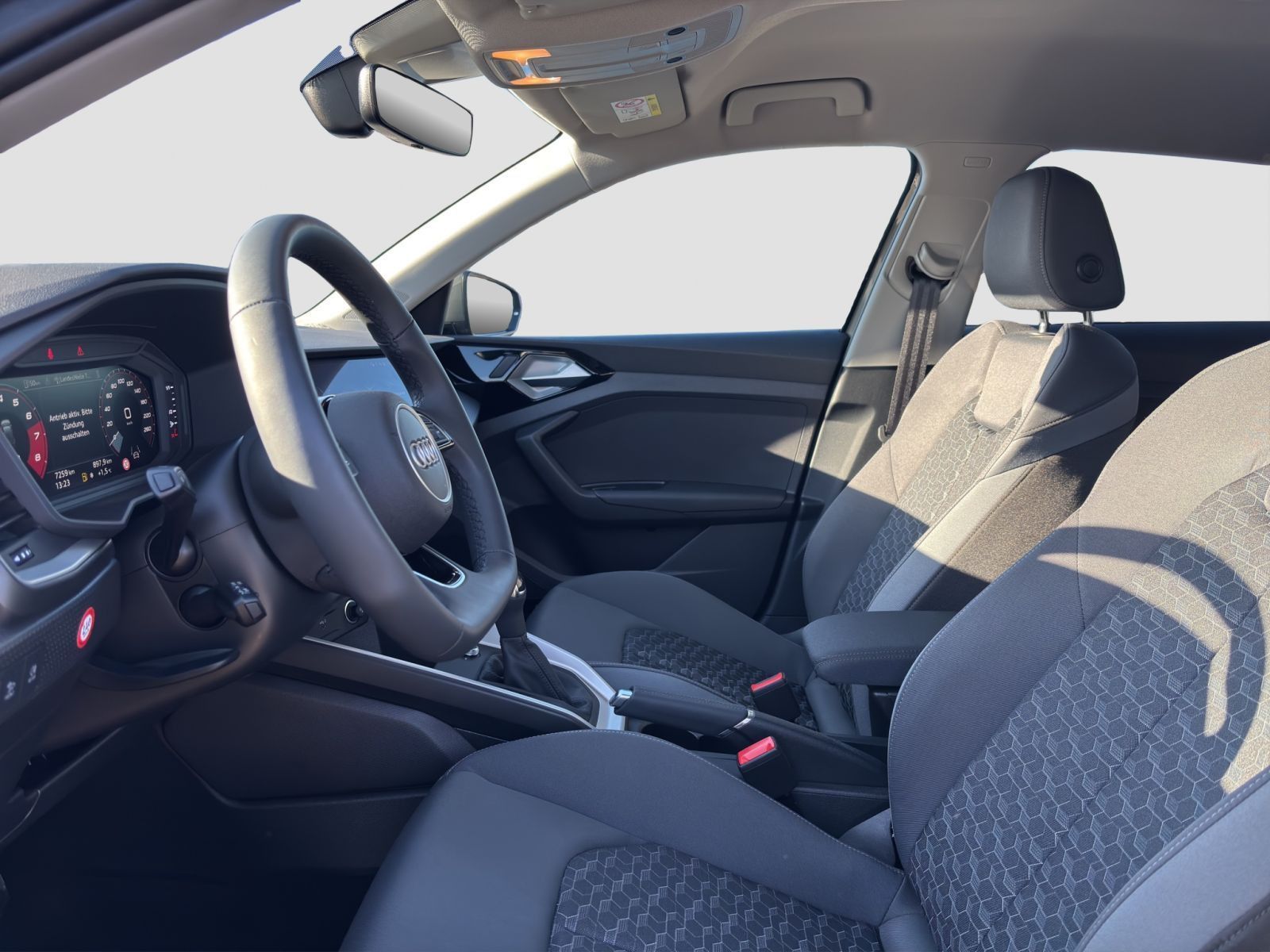 Audi A1 Sportback 25 TFSI S-tronic S line ACC LED Rüc