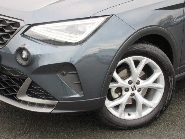 Seat Arona FR Beats Fast Lane Navi AHK LED ACC Kamera