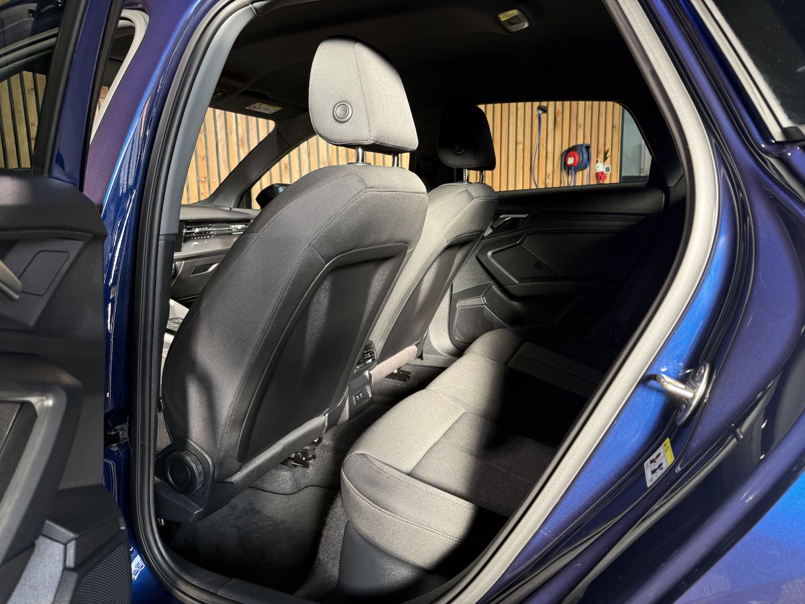 Audi A3 Sportback advanced TDI *Navi*LED*Kam*Virtual*