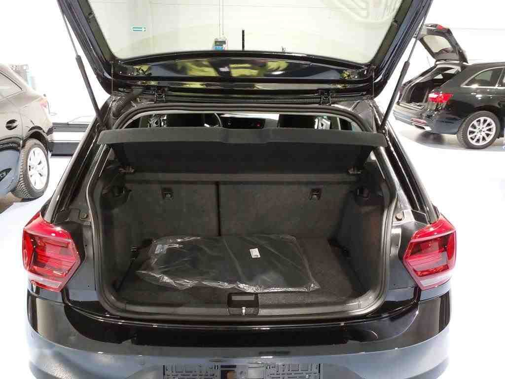 Volkswagen Polo Comfortline 1.0 TSI DSG - Samsaru's Car Outlet